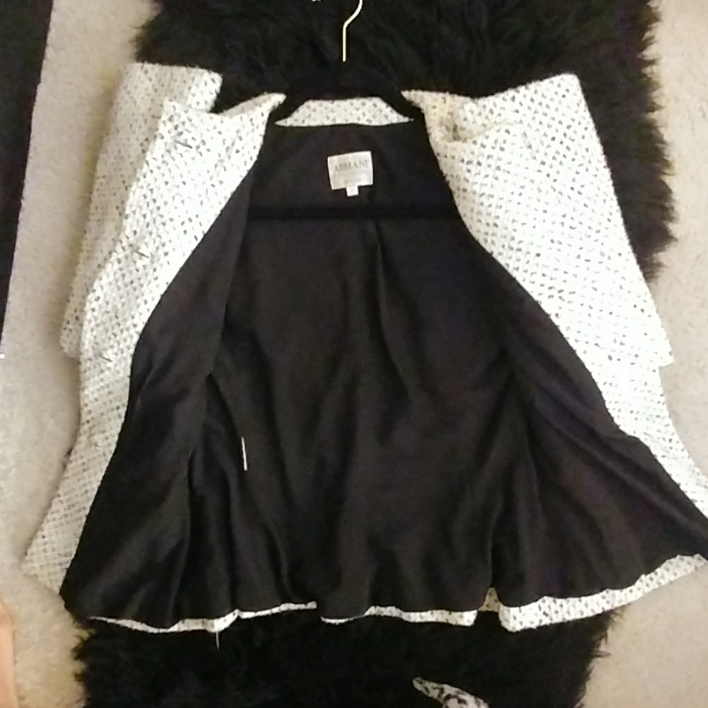 Armani Blazer - image 5